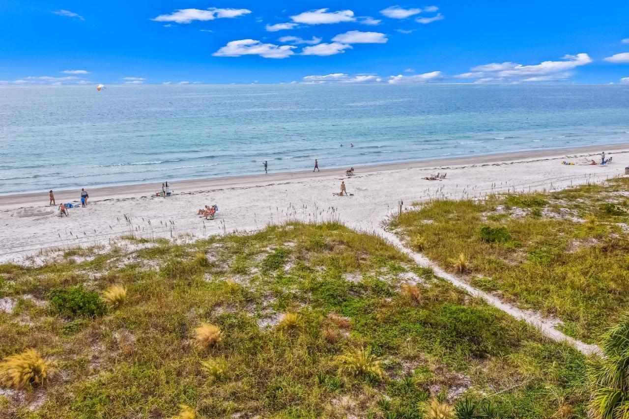 Indian Rocks R-N-R Clearwater Beach Exterior foto